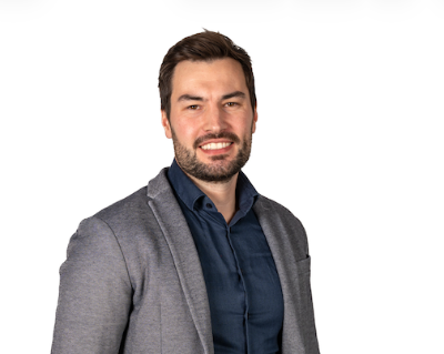 Patrick Krenz